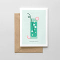Seltzer-holic Design