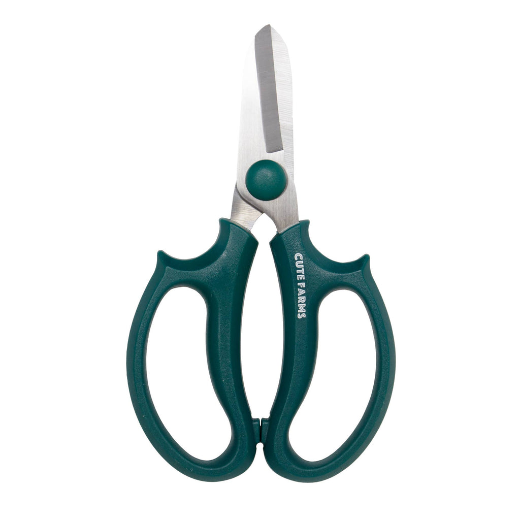 Floral & Garden Scissors