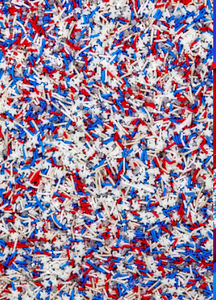 Fancy Sprinkles Superhero - 4oz