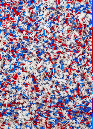 Fancy Sprinkles Superhero - 4oz