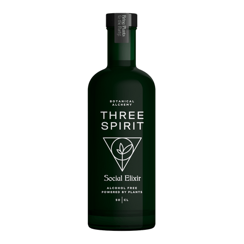 Social Elixir