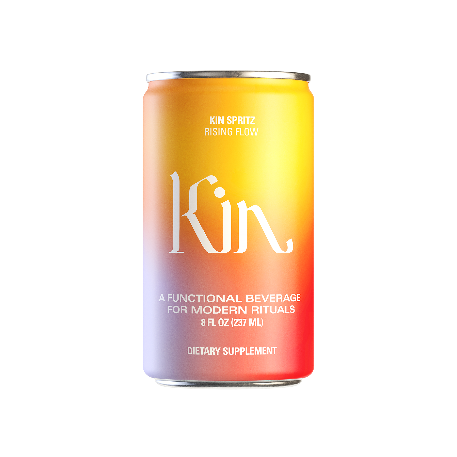 Kin Spritz: Single Can