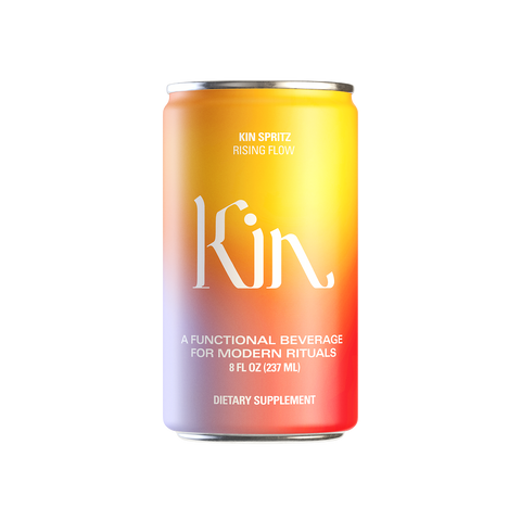 Kin Spritz: Single Can