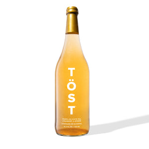 TÖST a Non Alcoholic Wine Substitute