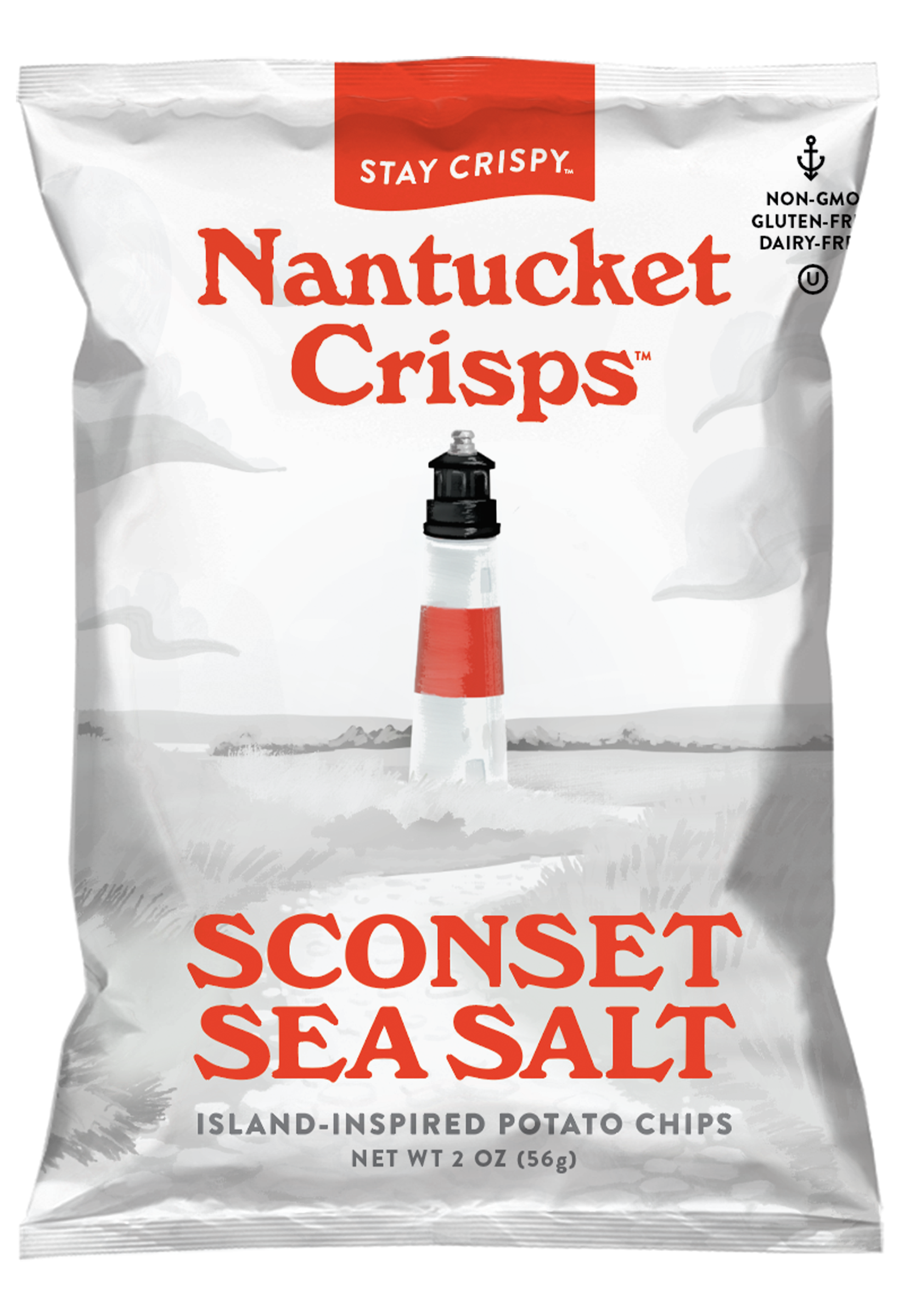 Sconset Sea Salt