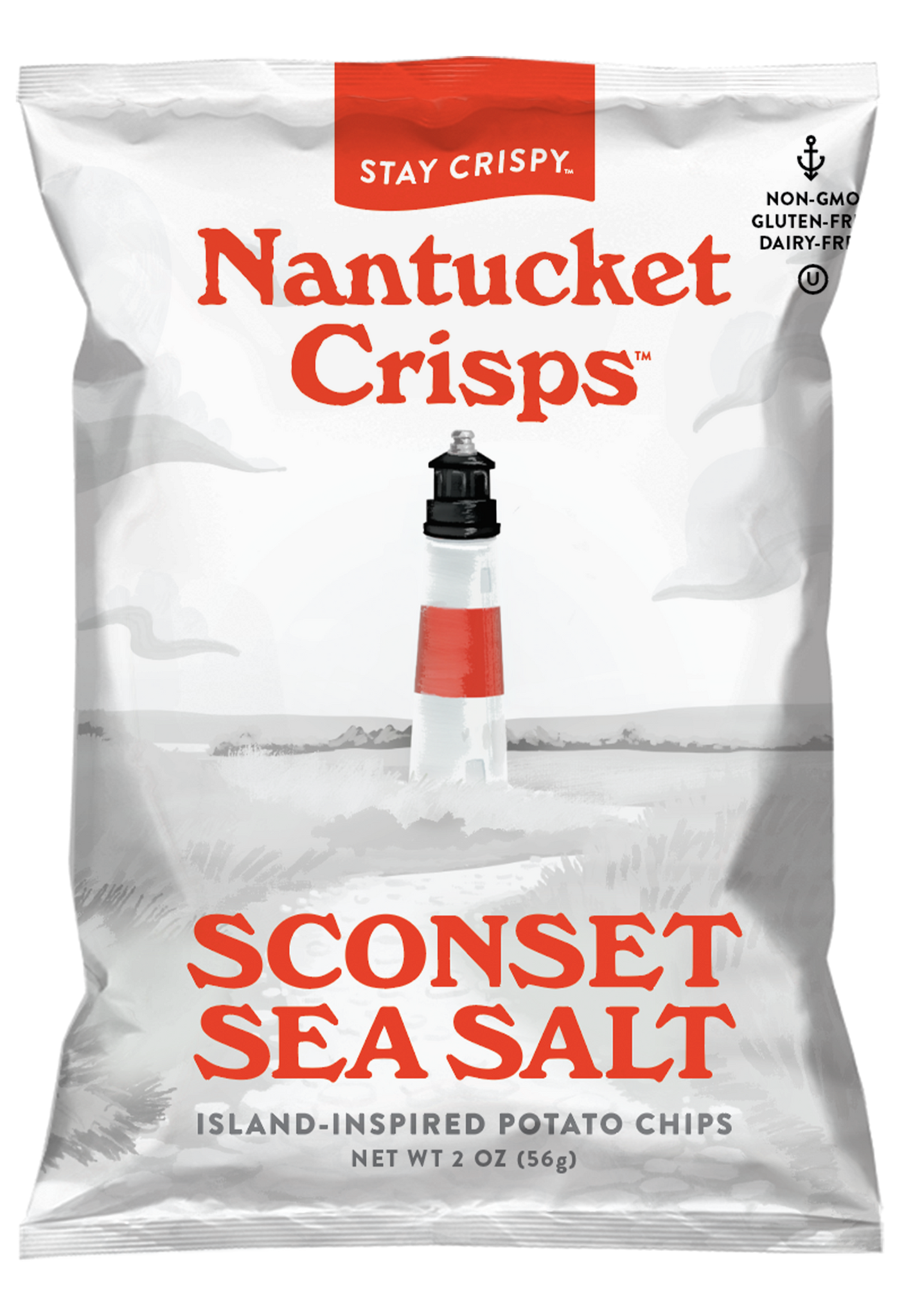 Sconset Sea Salt