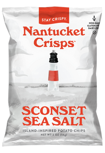 Sconset Sea Salt