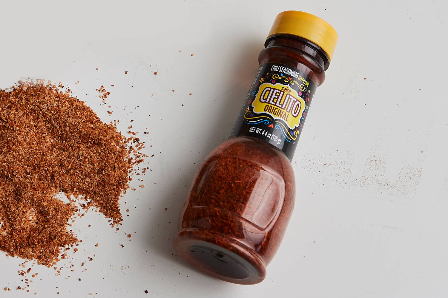 Salsa Cielito Seasoning (chili with lime)