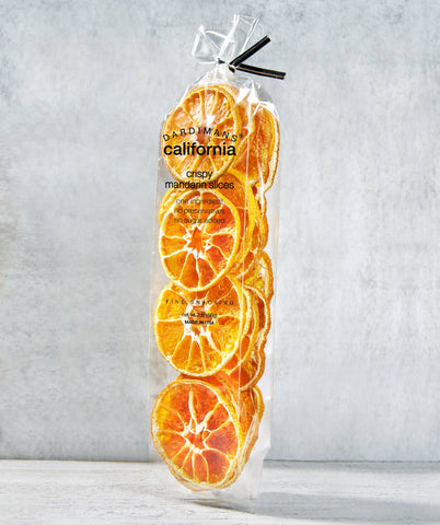 Crispy Mandarin Slices | Gift Pack