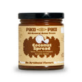 Coconut Spread (Filipino Coconut Dulce De Leche)