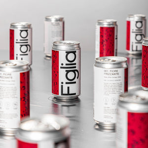Fiore Frizzante Figlia Single Can