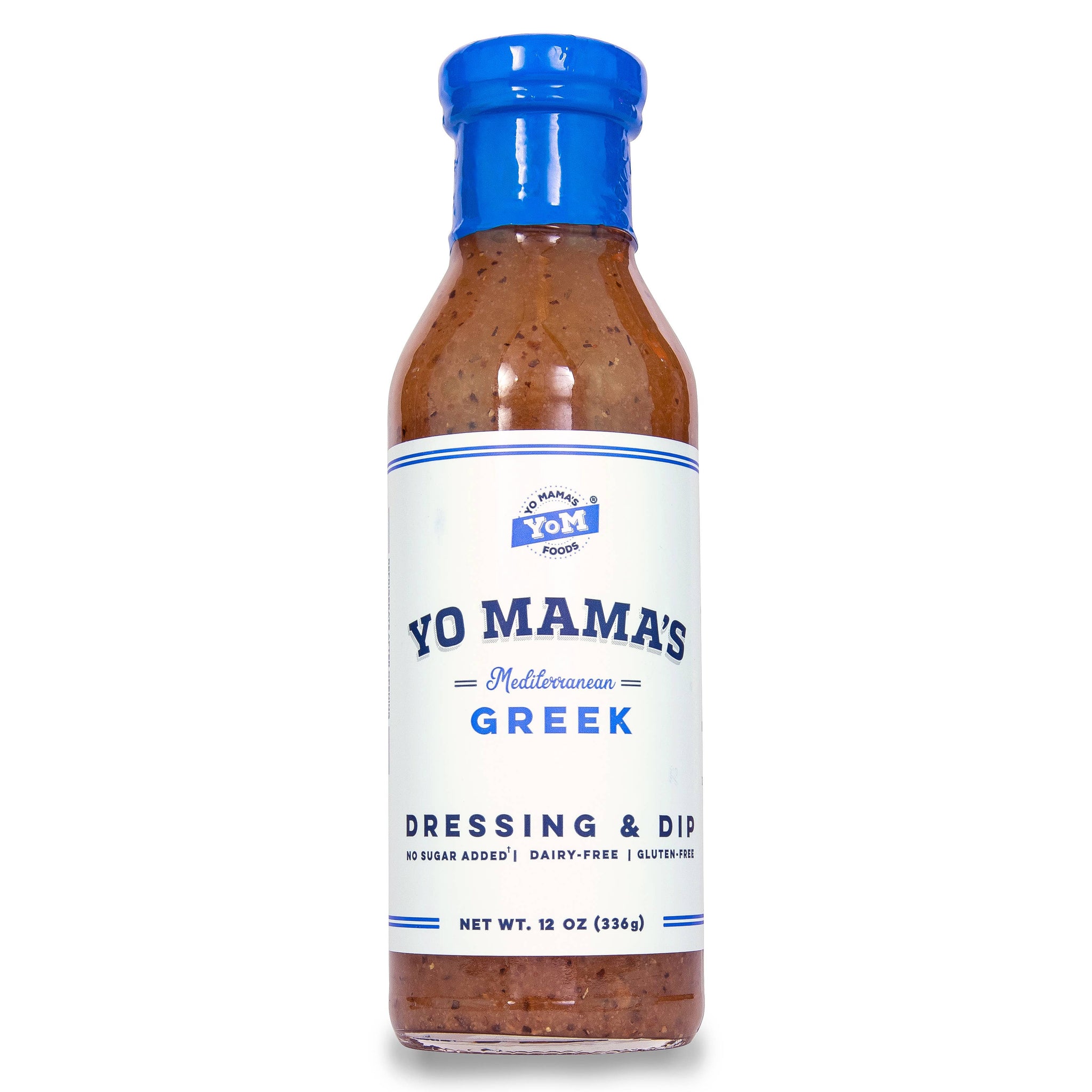 Mediterranean Greek