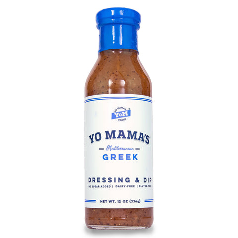 Mediterranean Greek