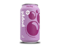 poppi, Doc Pop, A Healthy Sparkling Prebiotic Soda