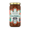Tikka Masala - All Natural Easy Cooking Sauce