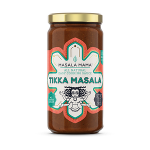 Tikka Masala - All Natural Easy Cooking Sauce