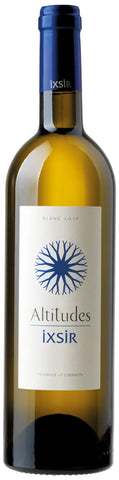 Altitudes Ixsir White