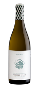 Wolffer Antonov Sauvignon Blanc