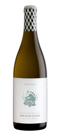 Wolffer Antonov Sauvignon Blanc