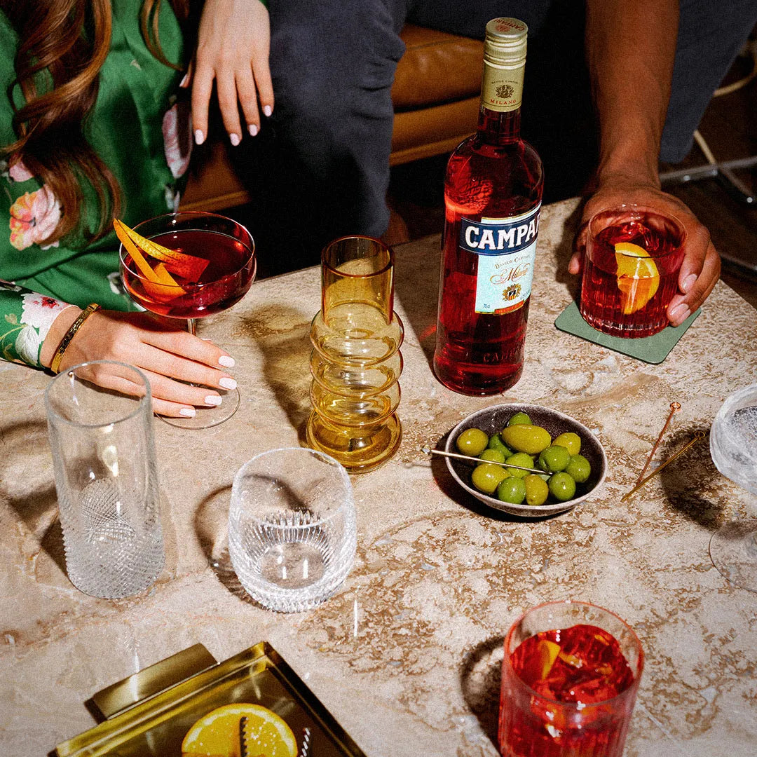 Campari Bitter Aperitivo