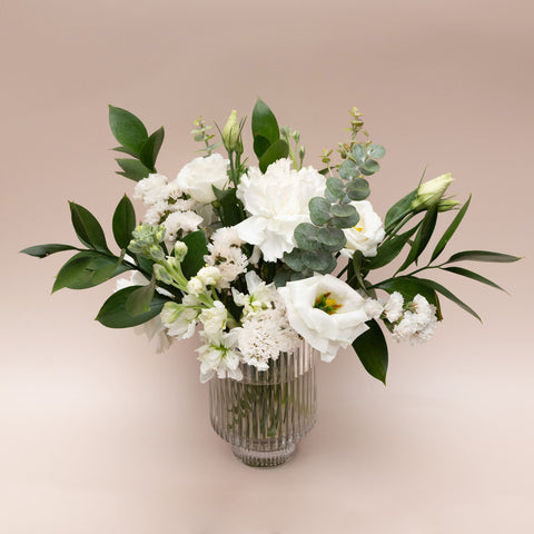The Roadie Arrangement