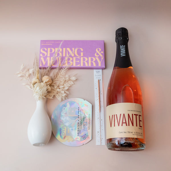 Birthday Girl Essentials - Petite