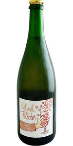 Domaine Thillardon Pet Nat