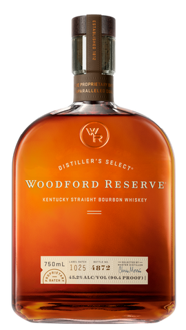 Woodford Reserve 750ml