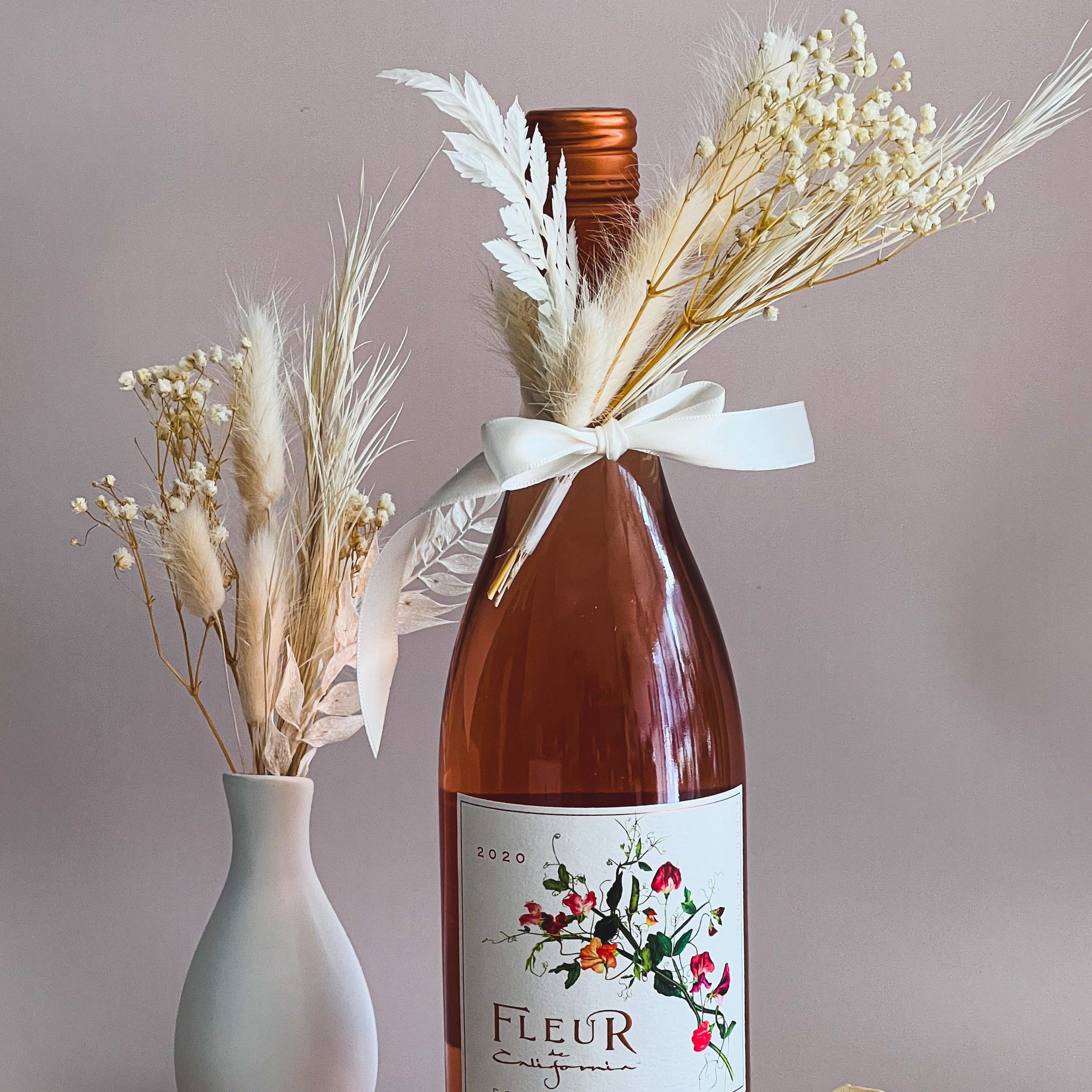 Bottle Blooms