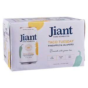 Jiant Taco Tuesday - 6 Pack
