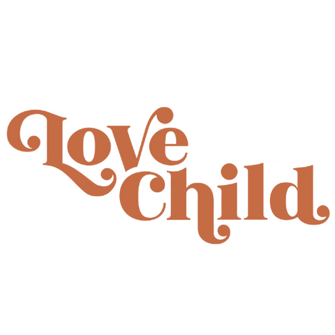 Love Child Gift Card