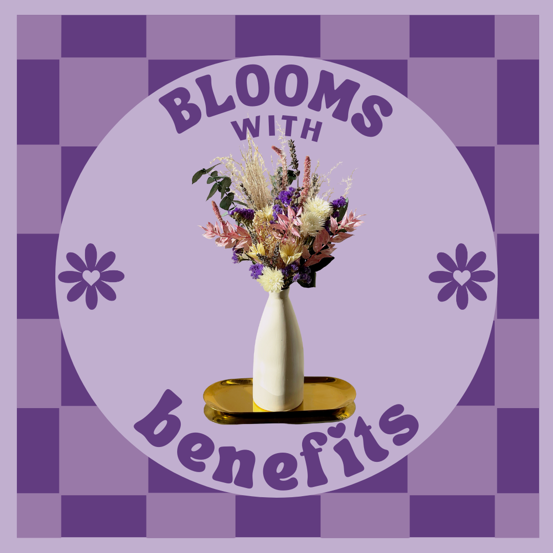 Blooms with Benefits: The Love for Laney Foundation