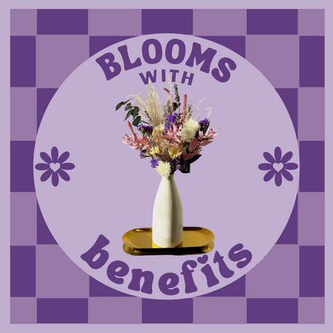 Blooms with Benefits: The Love for Laney Foundation