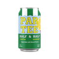 Par Tee Half & Half 4-pack