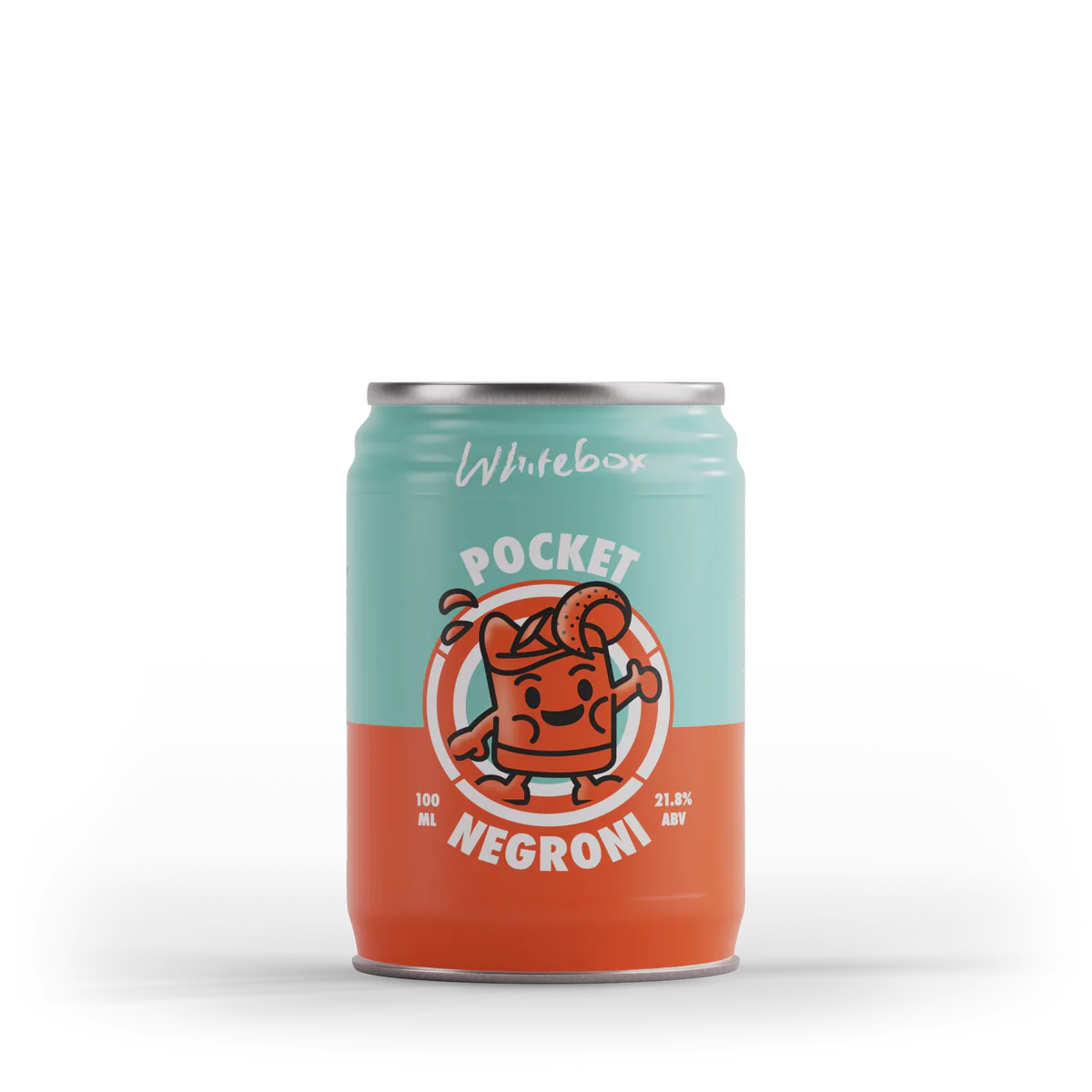 Pocket Negroni