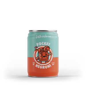 Pocket Negroni