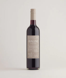 Avaline Red Wine