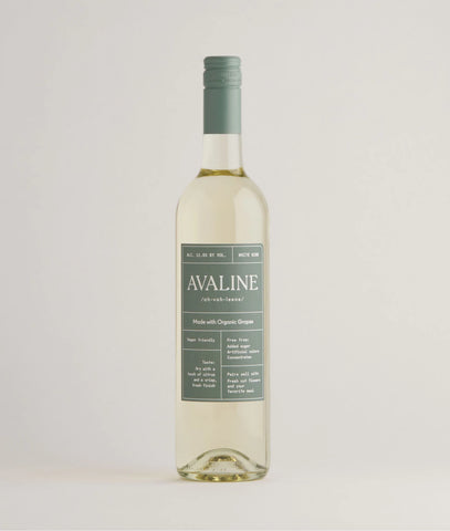 Avaline White Wine