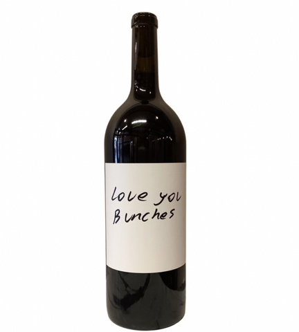 Stolpman 'Love you Bunches' Sangiovese