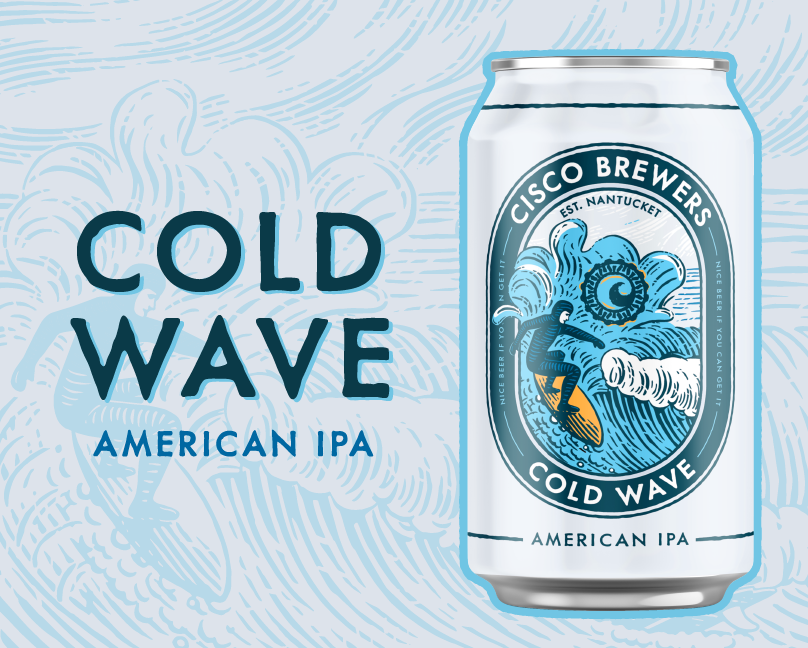 Cisco Cold Wave - 12 Pack