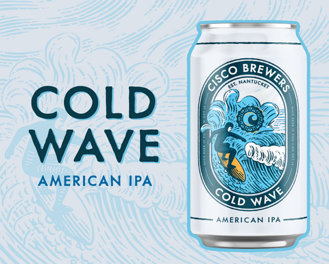 Cisco Cold Wave - 12 Pack