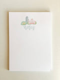 Boston Notepad