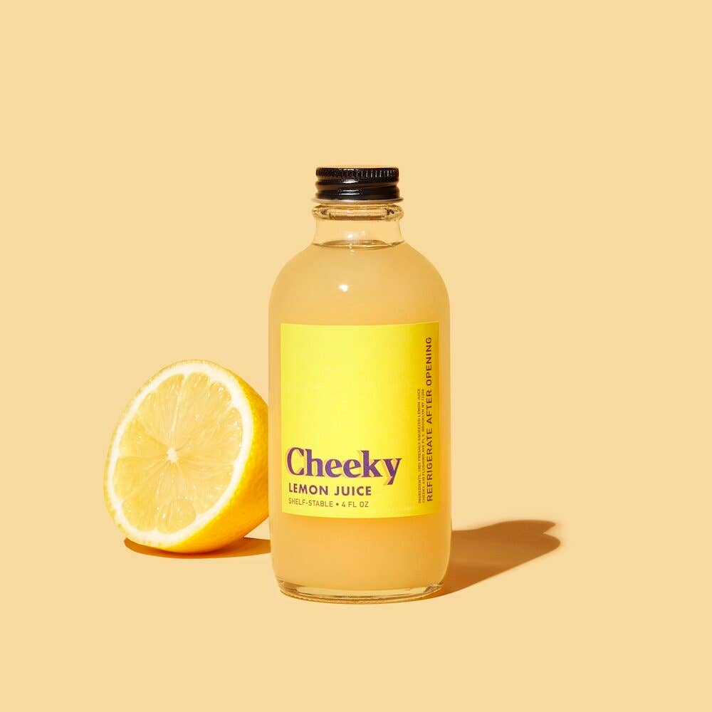 Lemon Juice