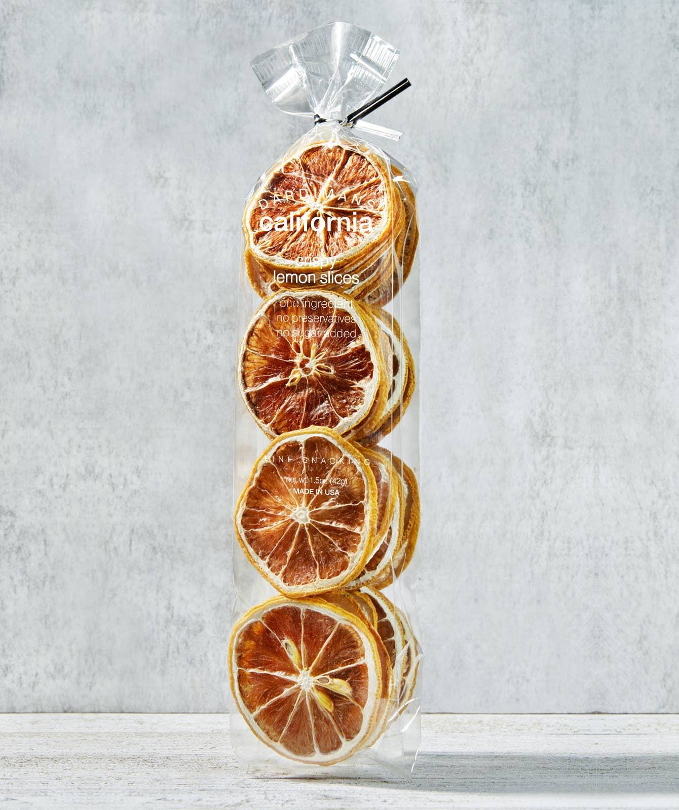Crispy Lemon Slices | Gift Pack