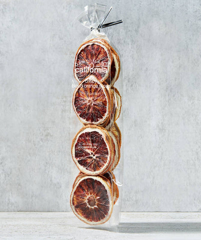 Crispy Blood Orange Slices | Gift Pack