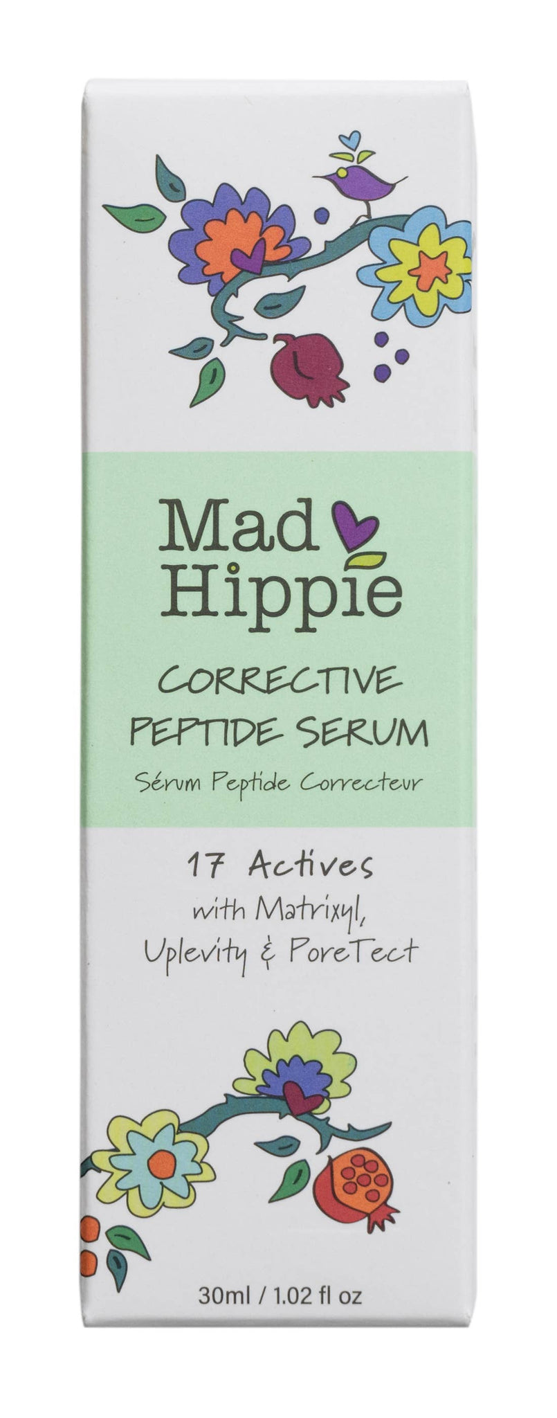 Corrective Peptide Serum