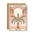 So Grateful for You Card