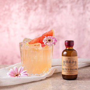 Drink Mixers: Salted Paloma Single Serving