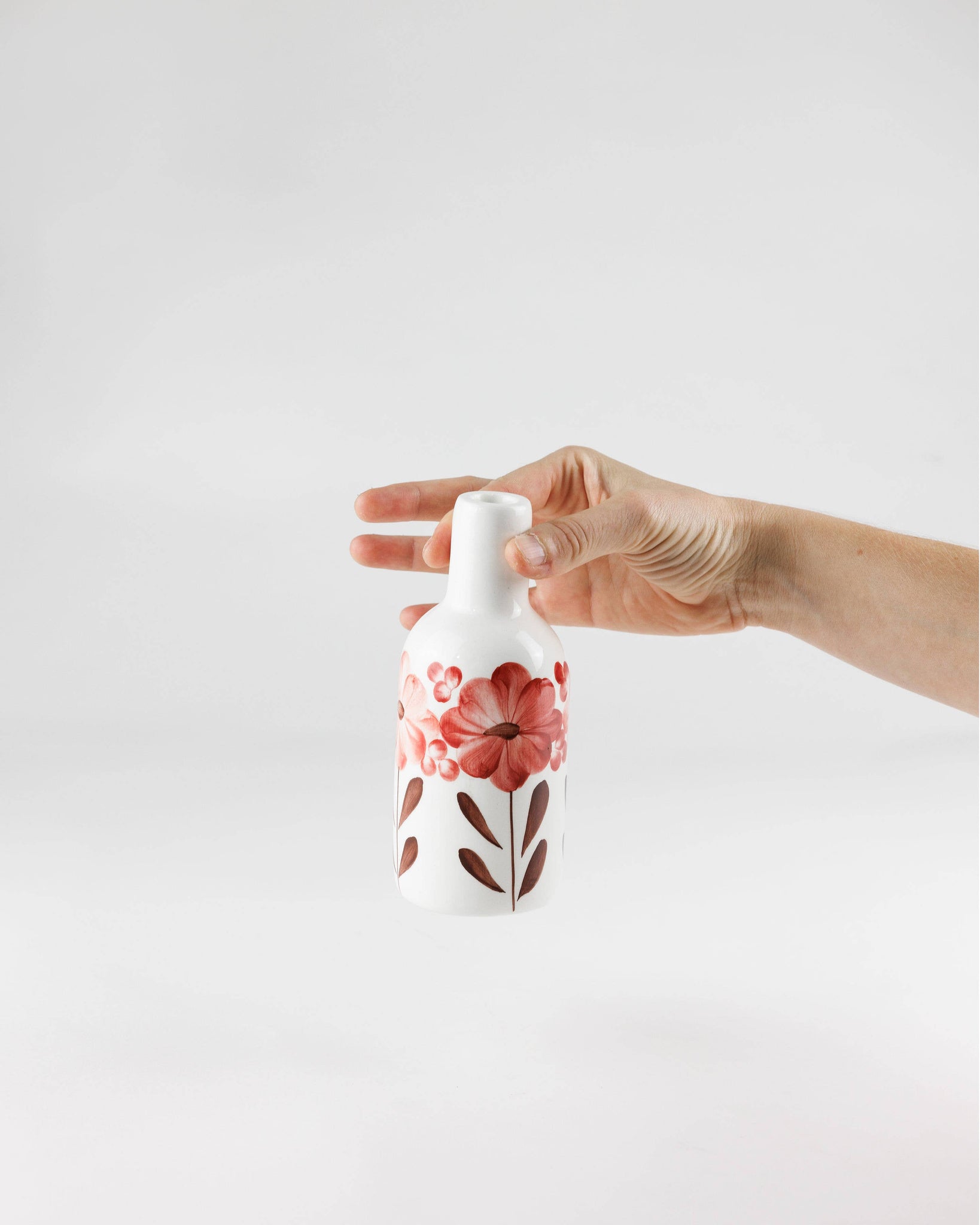 Ceramic - Bud Vase