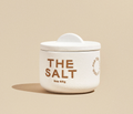The Salt Pot